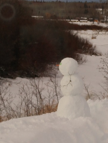 i wish i had a river ...