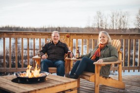 Front Steps Project 2020